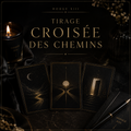 Tirage Croisée des Chemins
