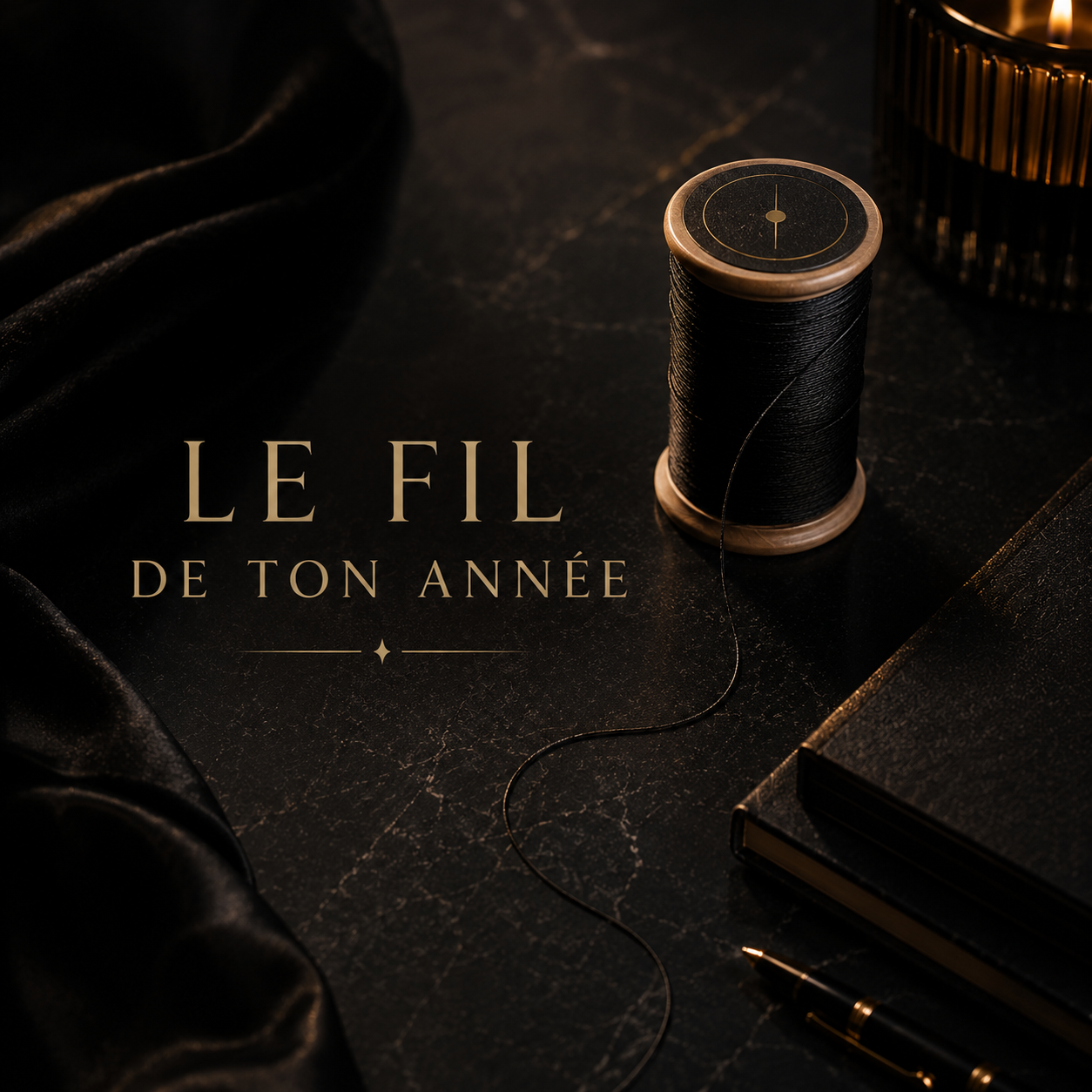 Le Fil de ton Année