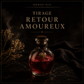 Tirage Retour Amoureux