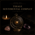 Tirage Sentimental Complet