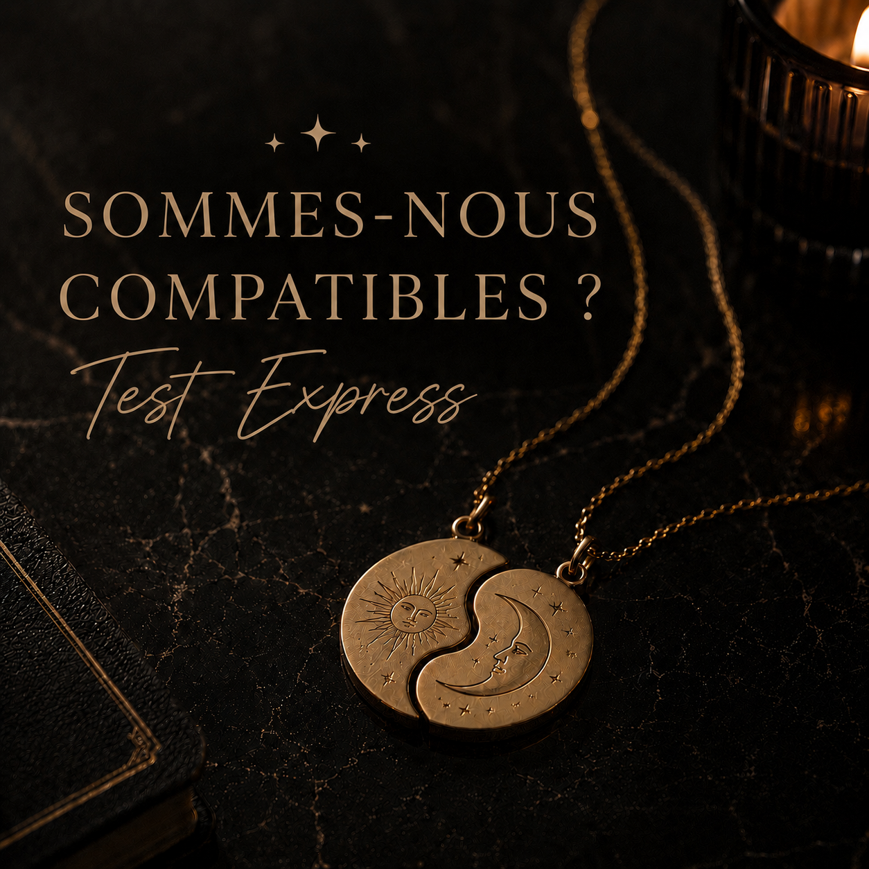 Sommes-nous compatibles ?